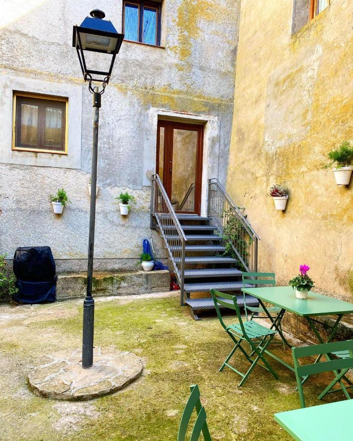 Vive La Vida Rural: Alojamiento En Les Piles. Niu Rural, S.L. Exterior photo